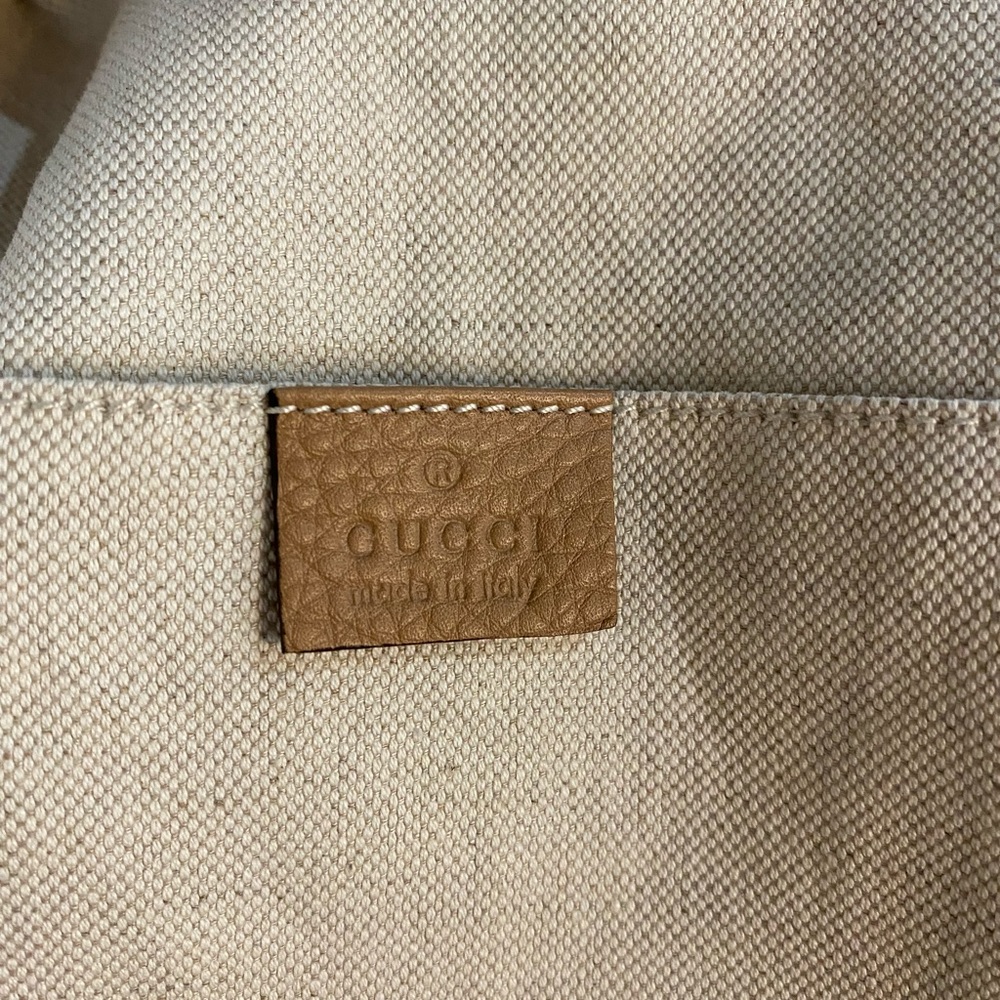 โ sold - ๐ฏ GUCCI backpack - Picture 12 of 15